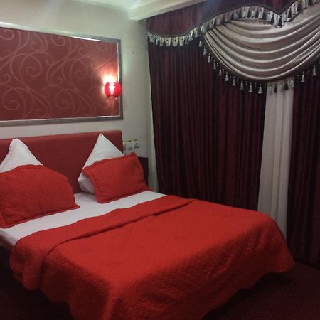 Byblov Rooms Boutique Бухарест Номер фото