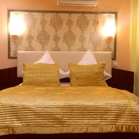 Byblov Rooms Boutique Бухарест Номер фото