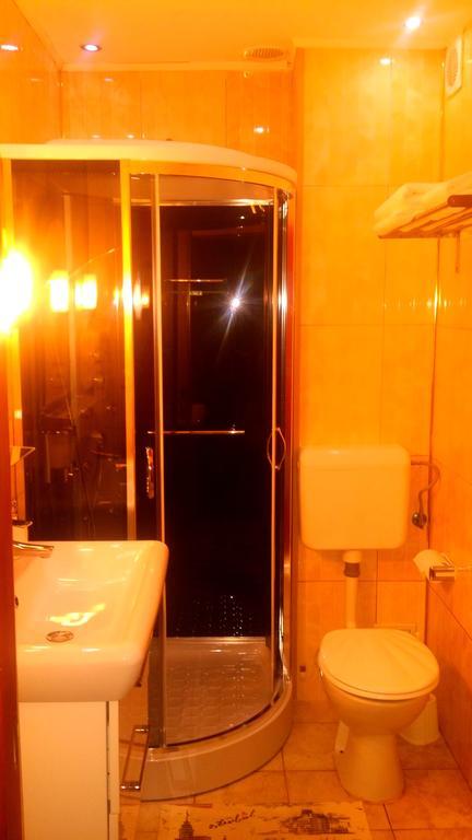 Byblov Rooms Boutique Бухарест Екстер'єр фото