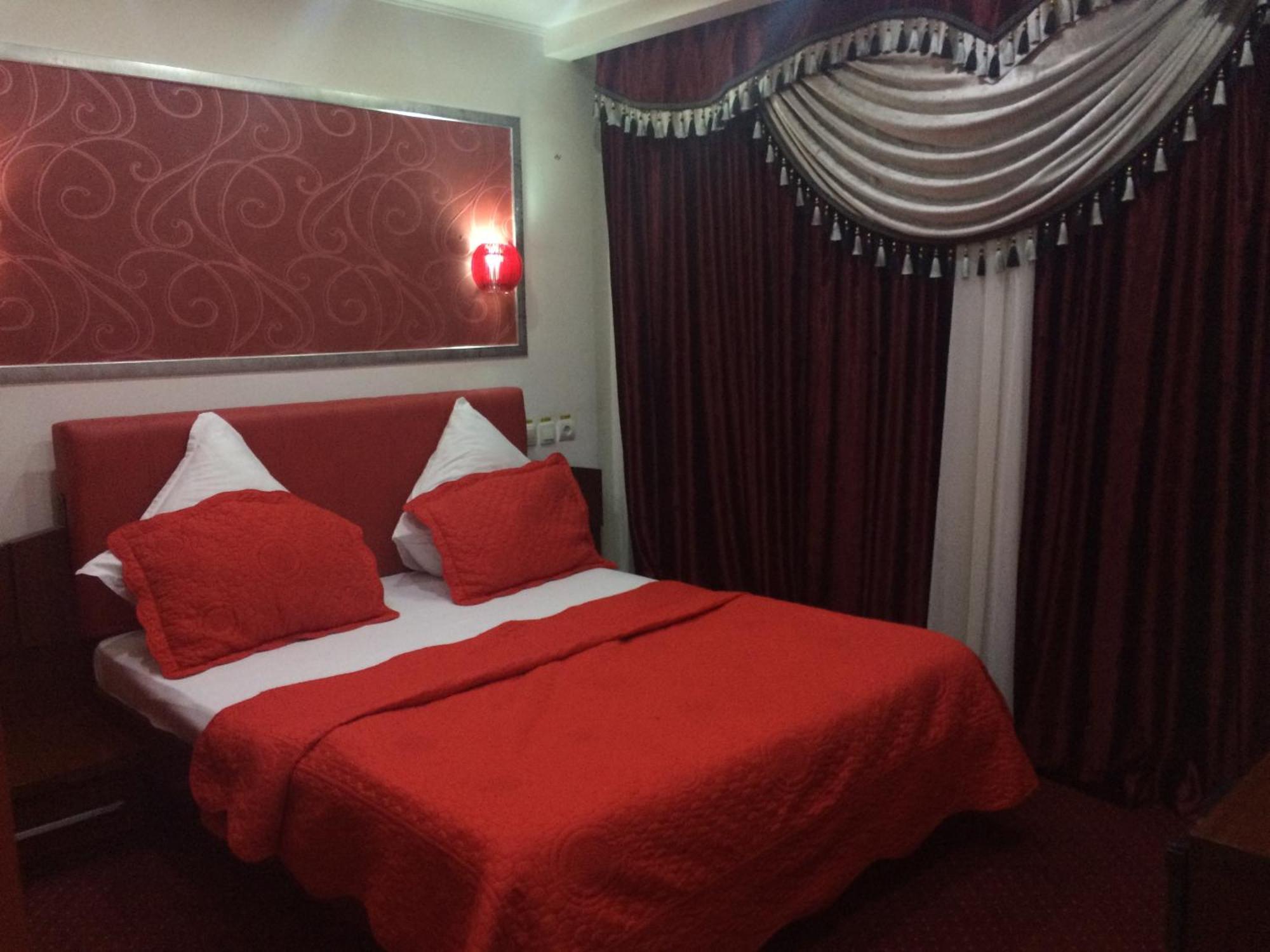Byblov Rooms Boutique Бухарест Номер фото