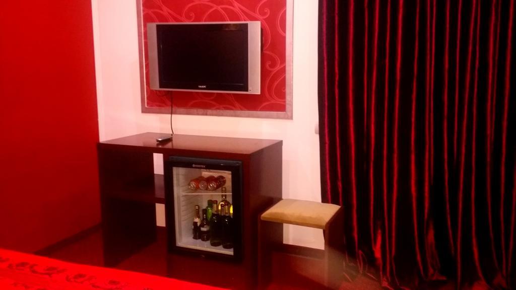 Byblov Rooms Boutique Бухарест Екстер'єр фото
