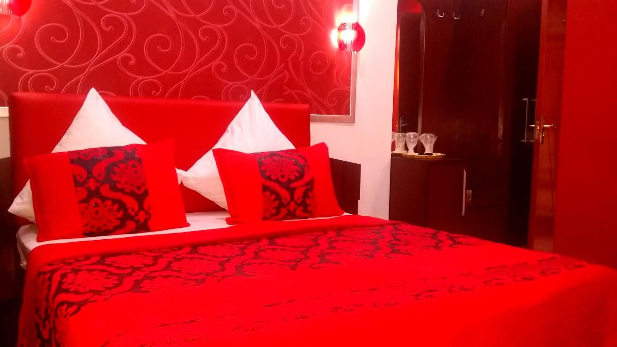 Byblov Rooms Boutique Бухарест Екстер'єр фото