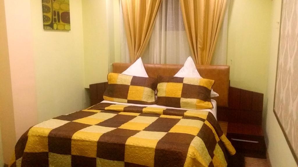 Byblov Rooms Boutique Бухарест Екстер'єр фото