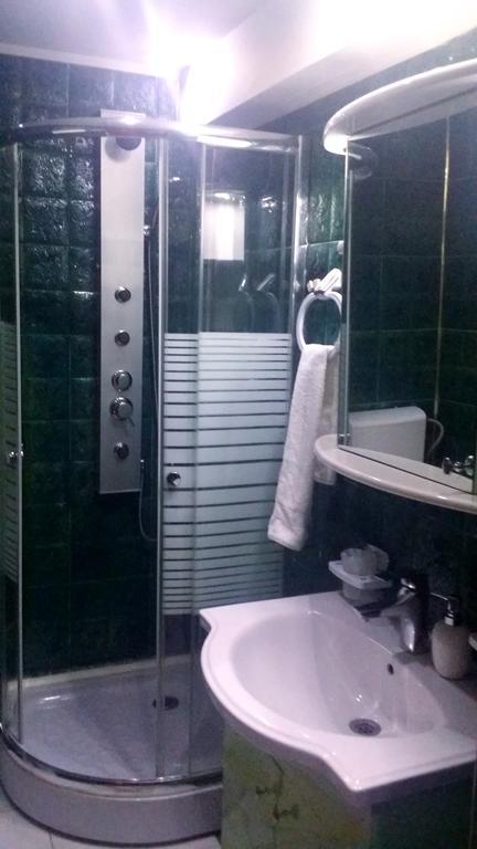 Byblov Rooms Boutique Бухарест Екстер'єр фото