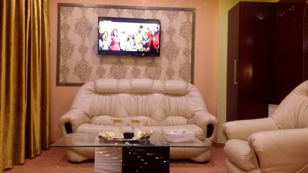 Byblov Rooms Boutique Бухарест Екстер'єр фото