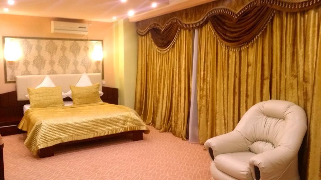 Byblov Rooms Boutique Бухарест Екстер'єр фото