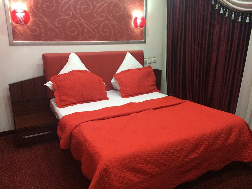 Byblov Rooms Boutique Бухарест Екстер'єр фото