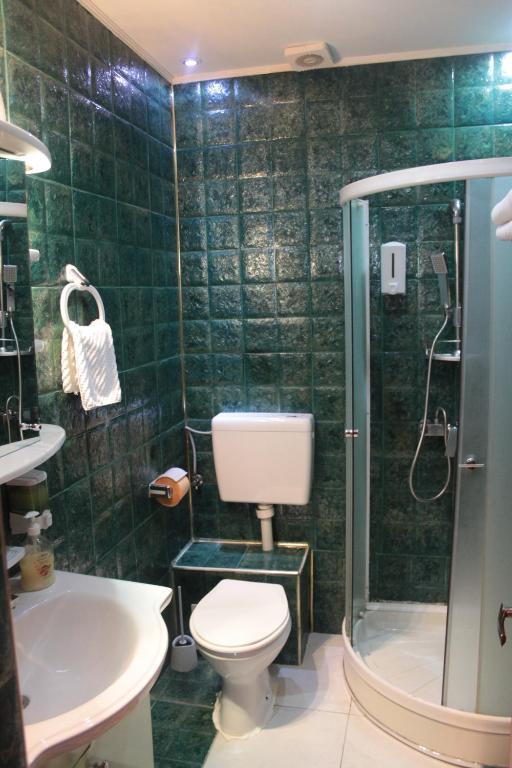 Byblov Rooms Boutique Бухарест Екстер'єр фото